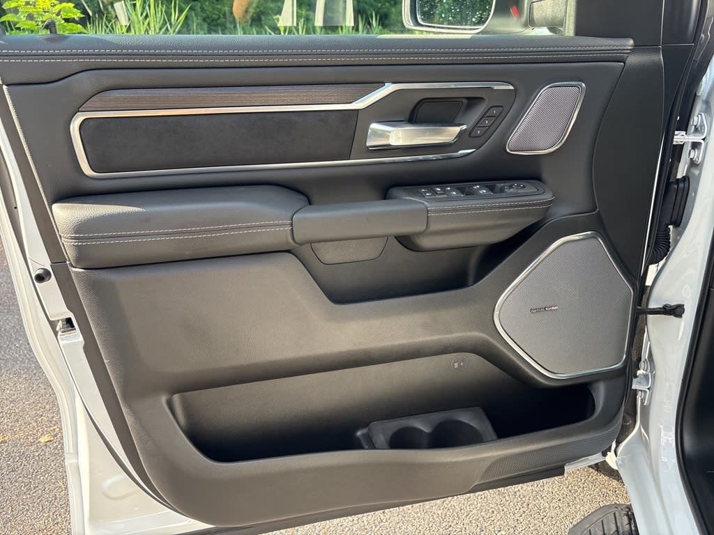 Thumbnail: 2026 RAM 1500 - 14