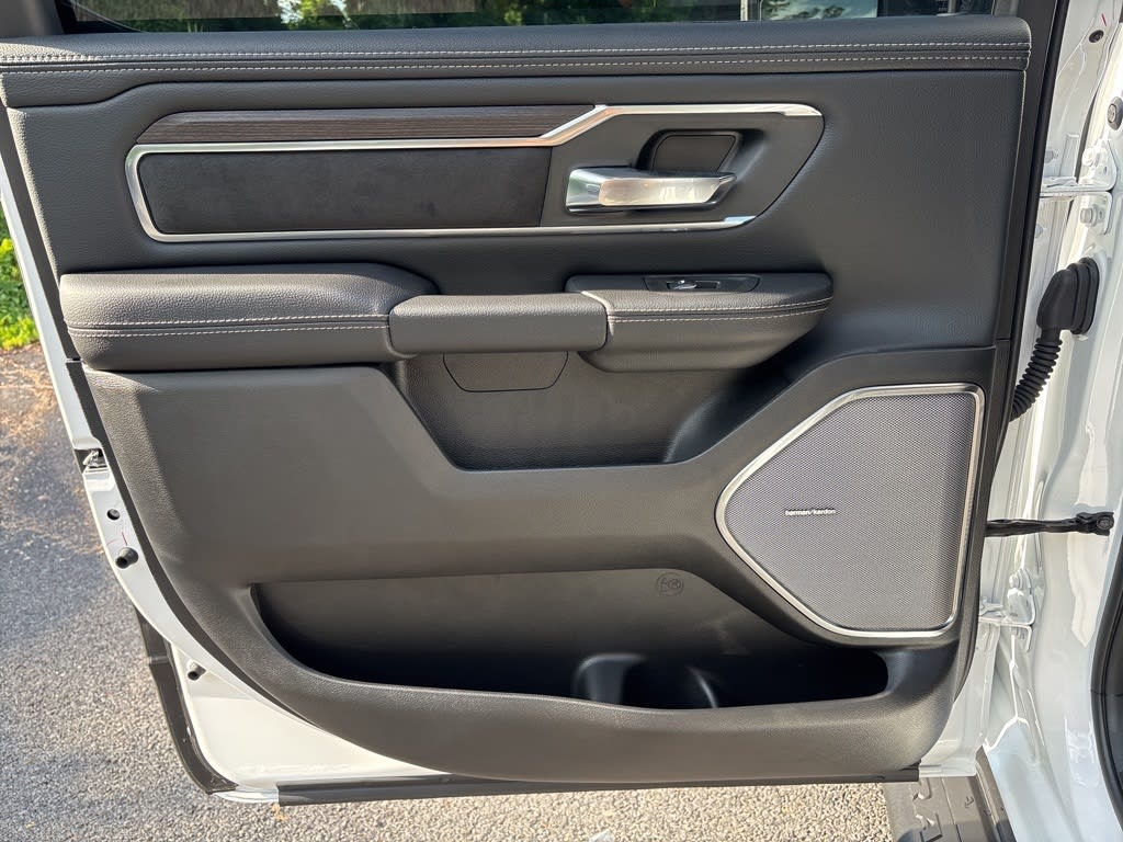 Thumbnail: 2026 RAM 1500 - 16