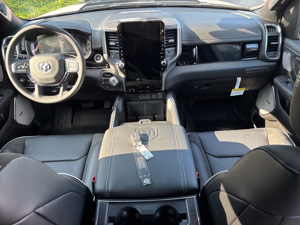 Thumbnail: 2026 RAM 1500 - 6