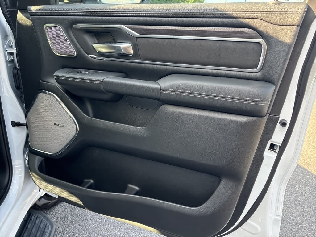 Thumbnail: 2026 RAM 1500 - 24