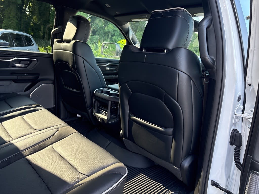 Thumbnail: 2026 RAM 1500 - 22