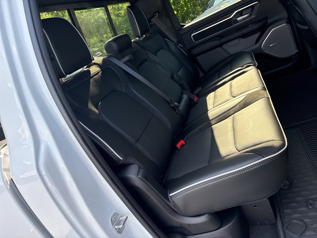 Thumbnail: 2026 RAM 1500 - 21