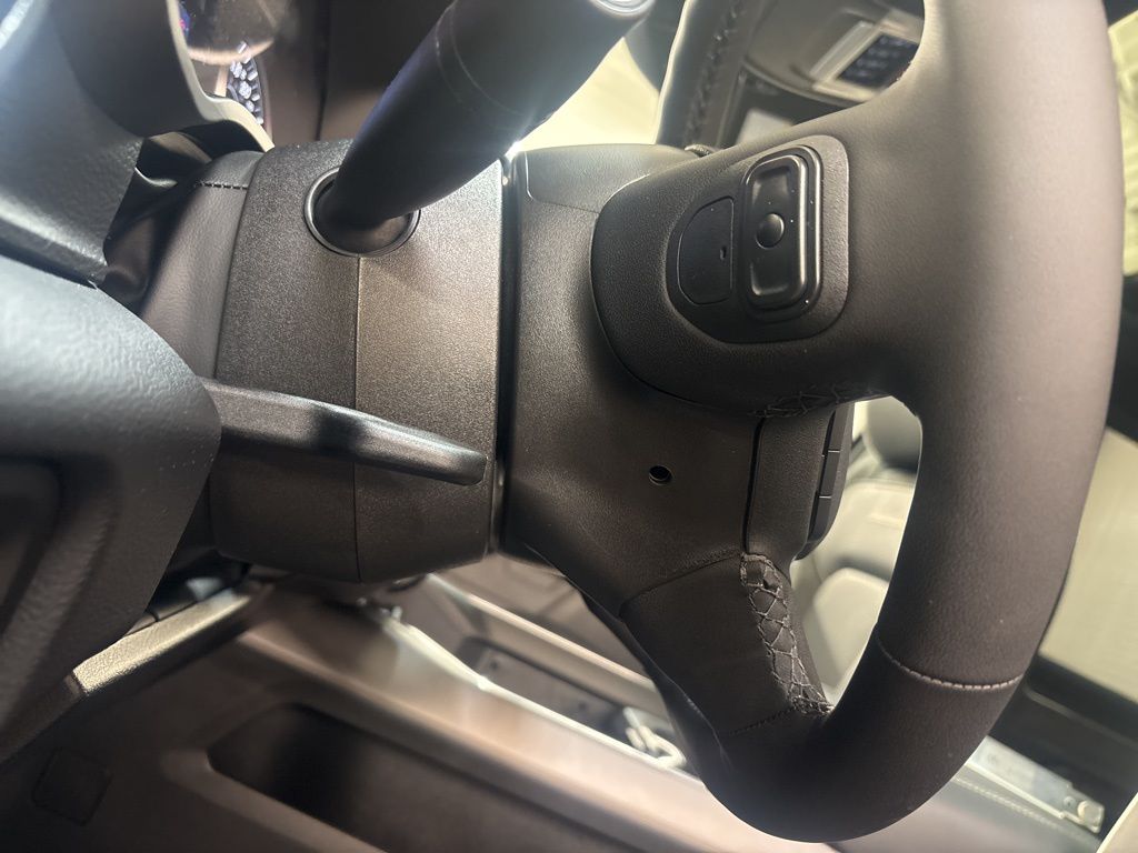 Thumbnail: 2026 RAM 1500 - 25