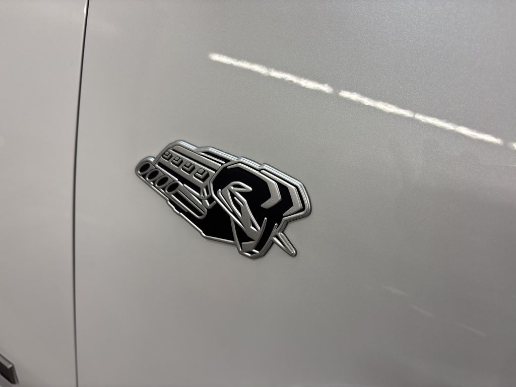 Thumbnail: 2026 RAM 1500 - 6