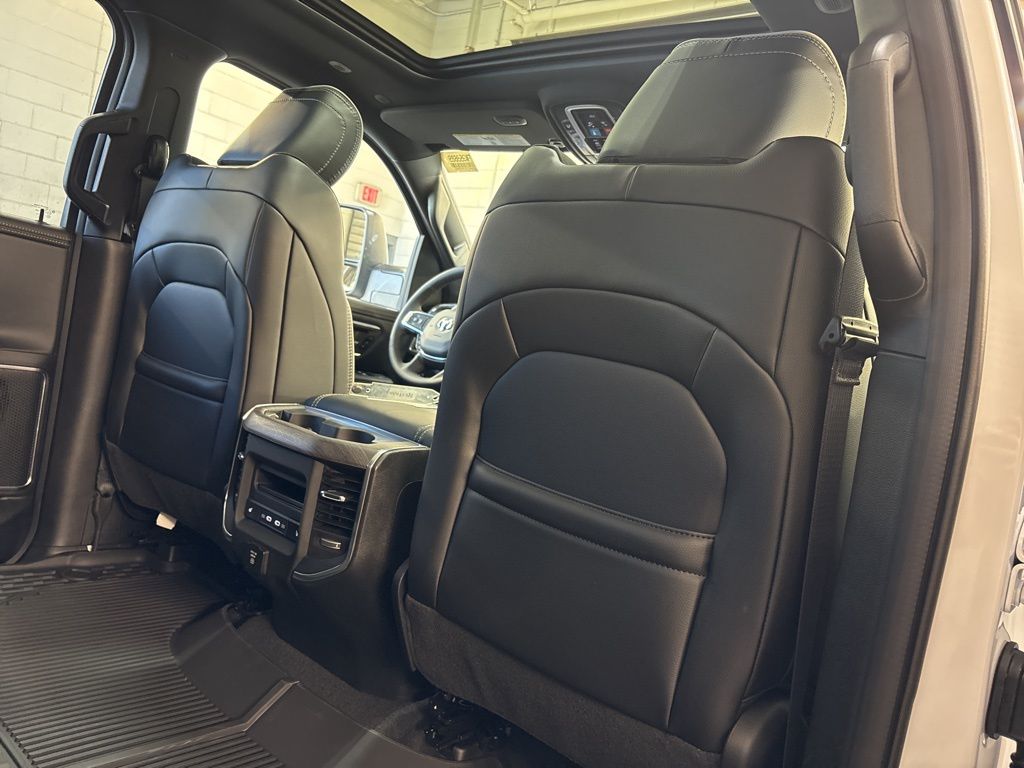 Thumbnail: 2026 RAM 1500 - 11