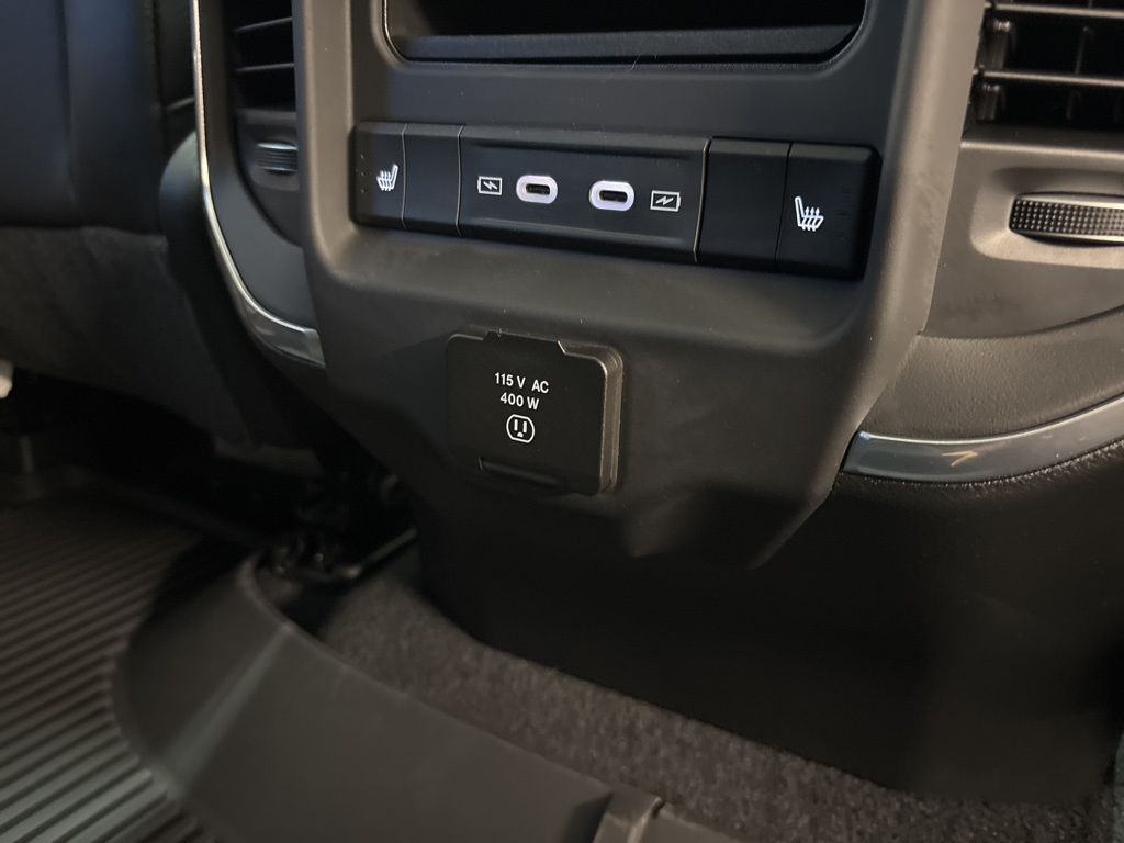 Thumbnail: 2026 RAM 1500 - 41