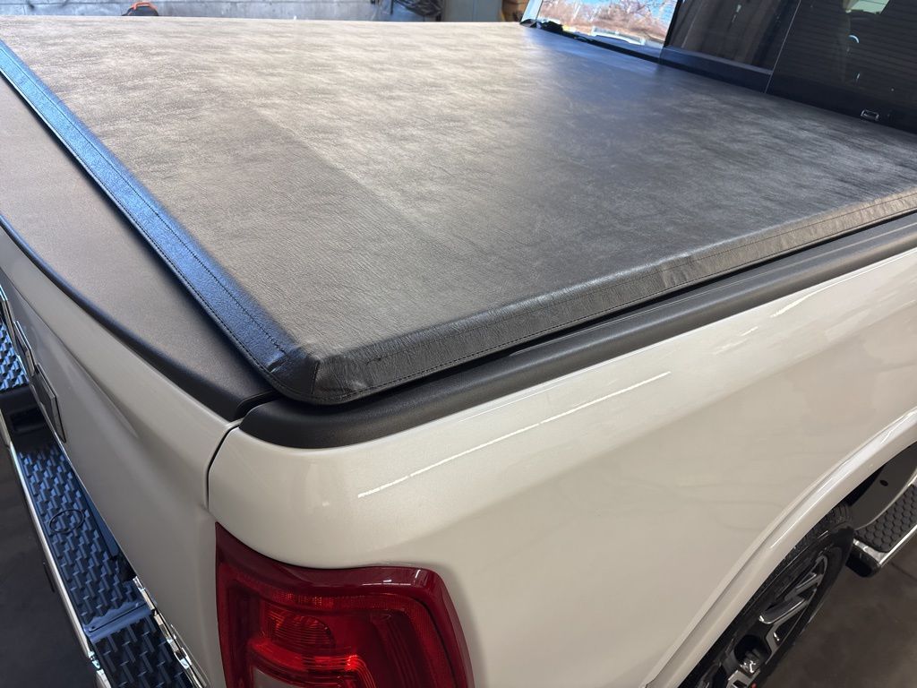 Thumbnail: 2026 RAM 1500 - 37
