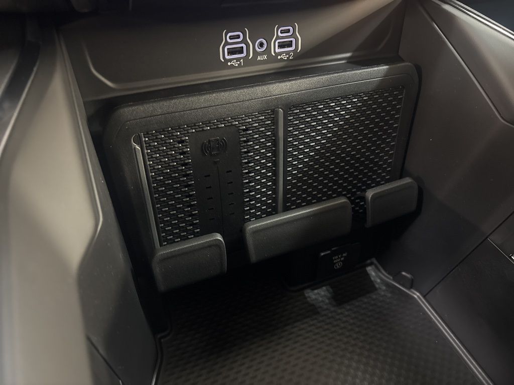 Thumbnail: 2026 RAM 1500 - 29