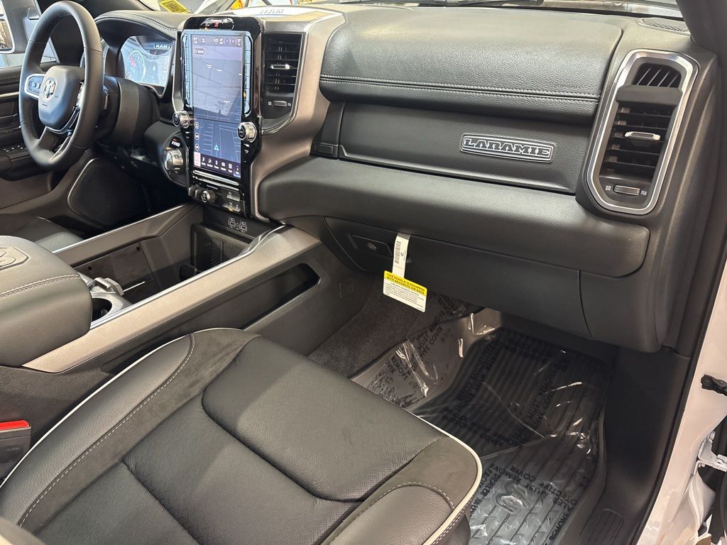 Thumbnail: 2026 RAM 1500 - 14
