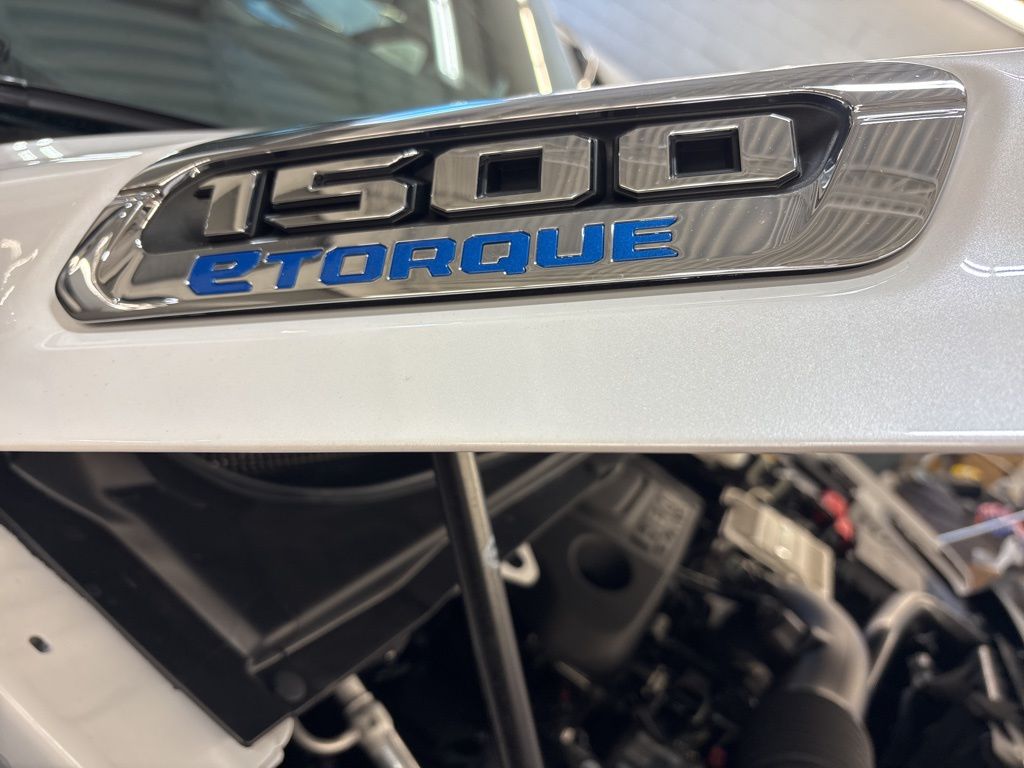 Thumbnail: 2026 RAM 1500 - 46