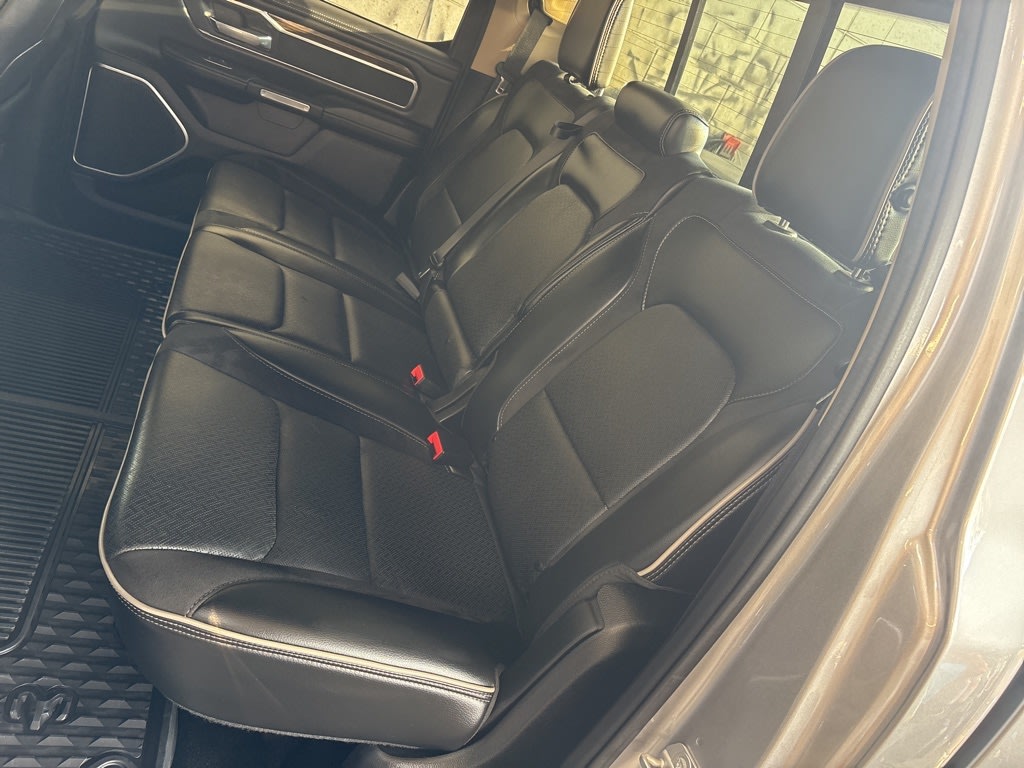 Thumbnail: 2019 RAM 1500 - 32