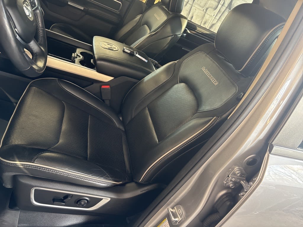 Thumbnail: 2019 RAM 1500 - 6