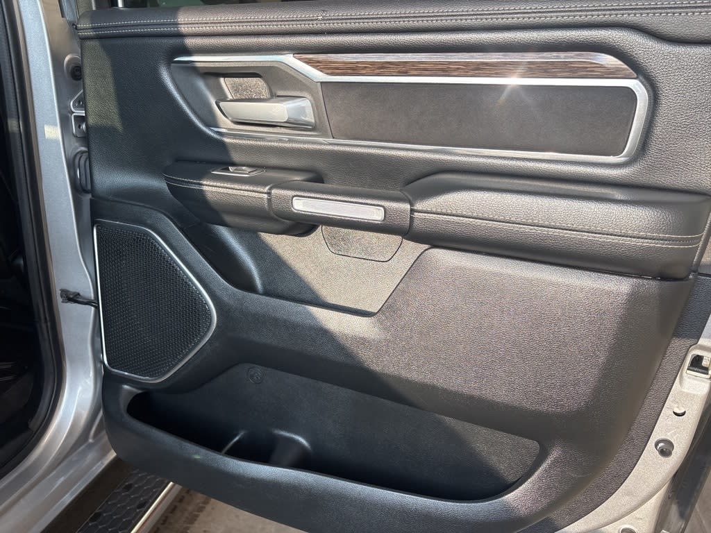 Thumbnail: 2019 RAM 1500 - 34