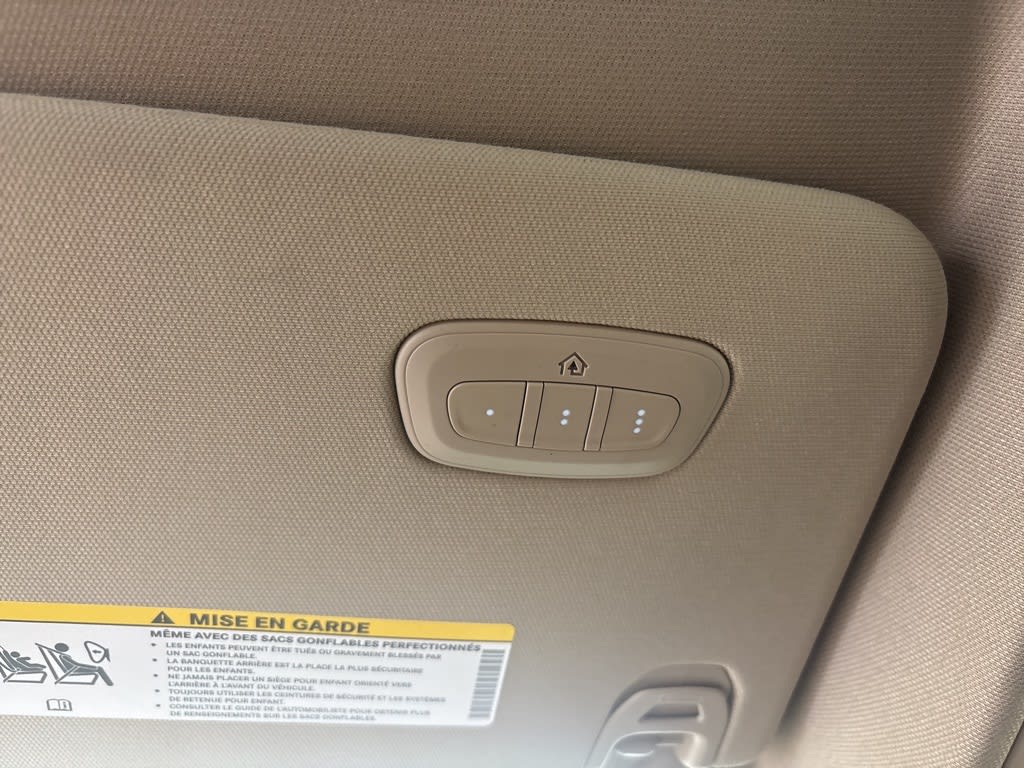 Thumbnail: 2019 RAM 1500 - 24