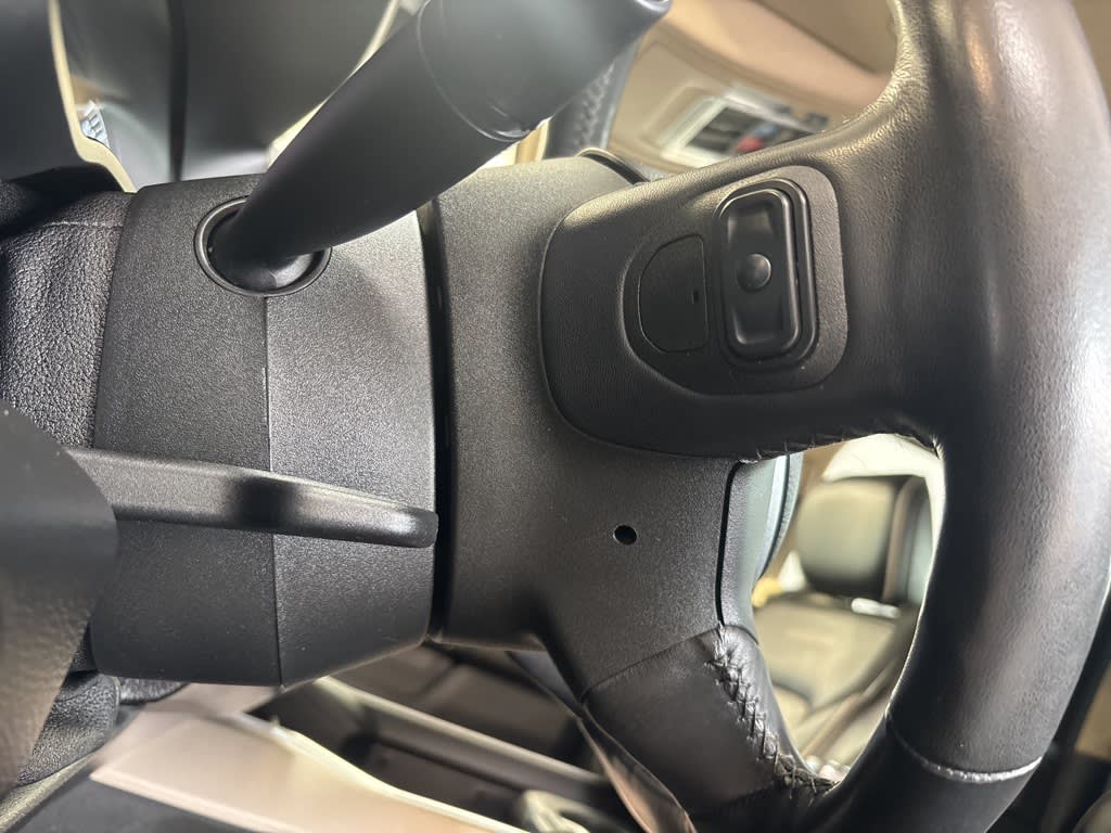 Thumbnail: 2019 RAM 1500 - 23