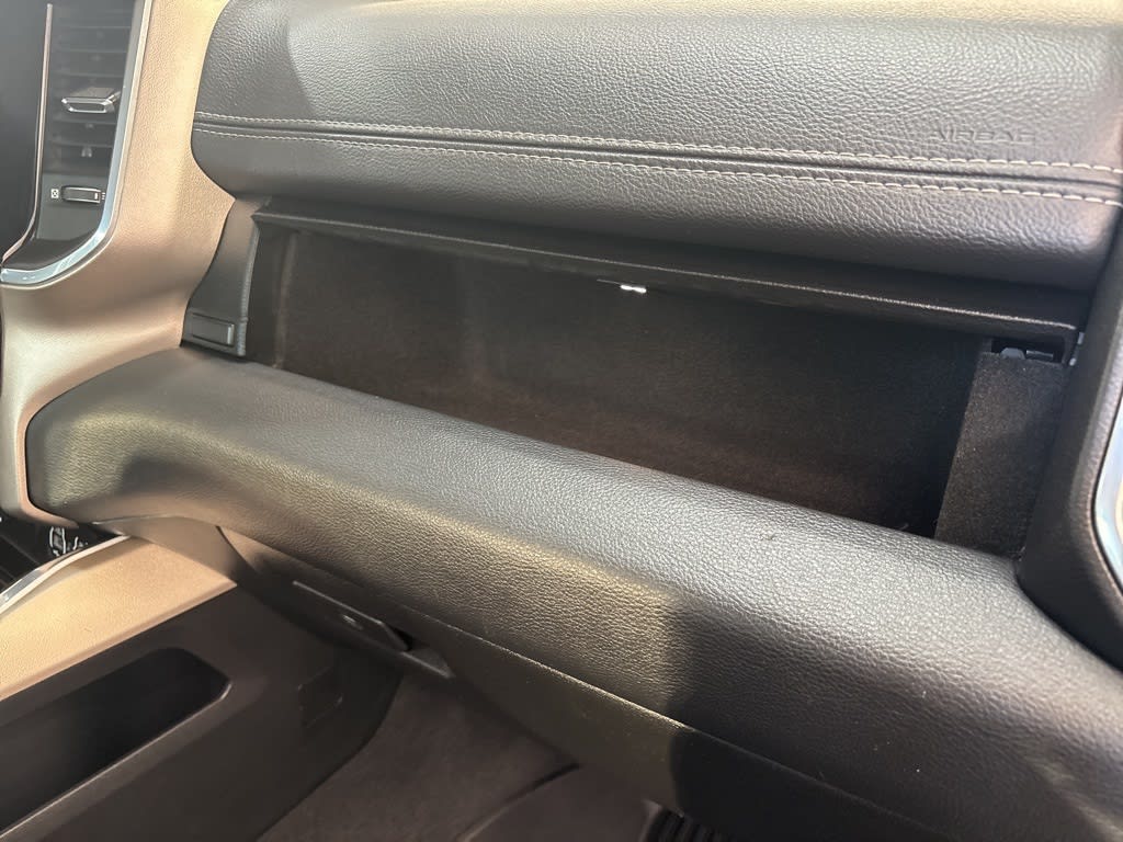 Thumbnail: 2019 RAM 1500 - 42