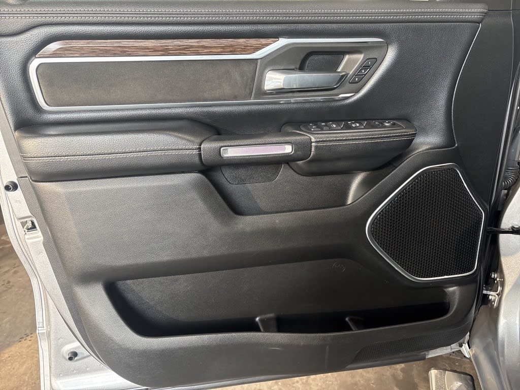 Thumbnail: 2019 RAM 1500 - 20