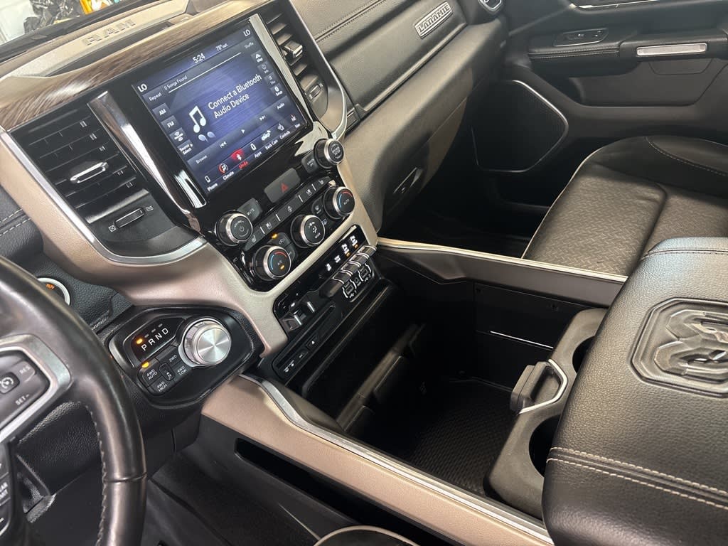 Thumbnail: 2019 RAM 1500 - 12