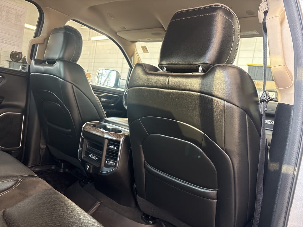 Thumbnail: 2019 RAM 1500 - 9