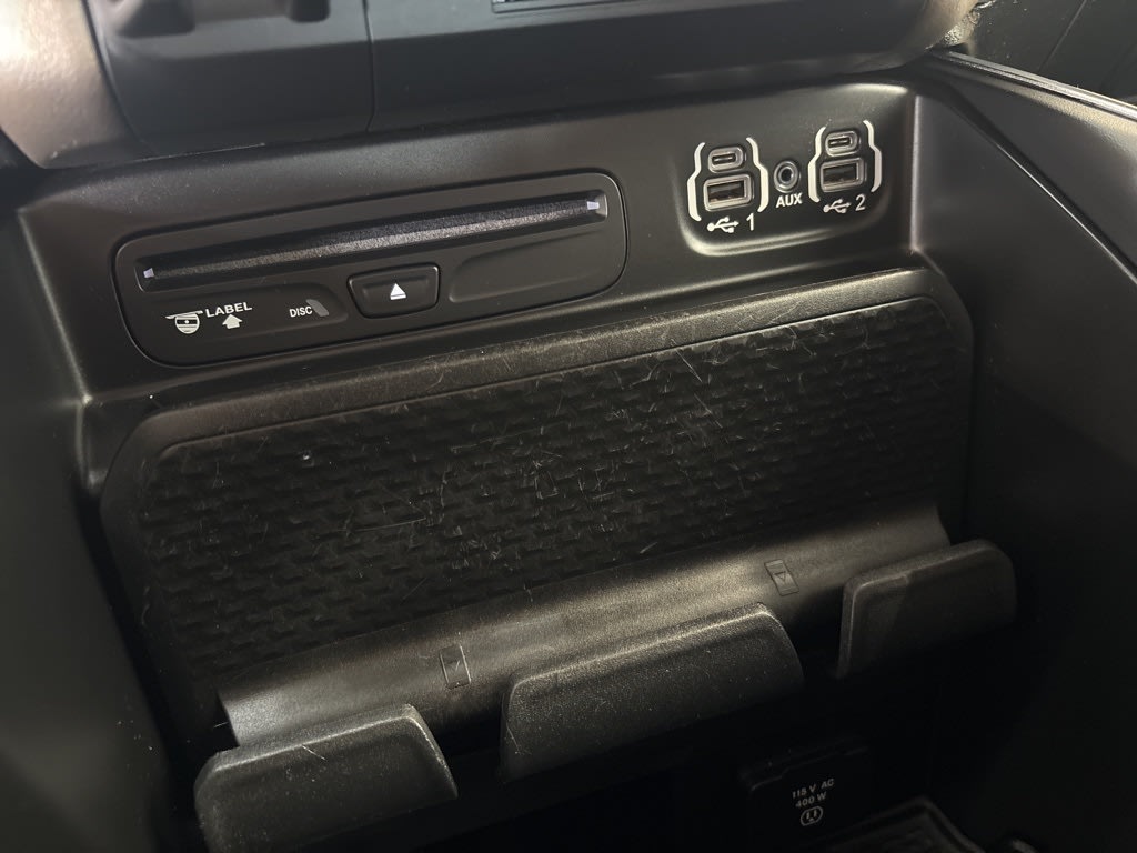 Thumbnail: 2019 RAM 1500 - 29