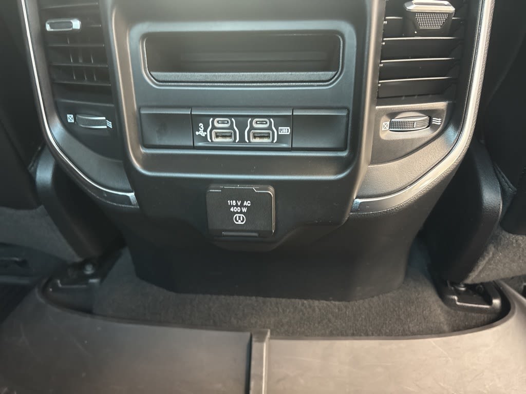 Thumbnail: 2019 RAM 1500 - 37