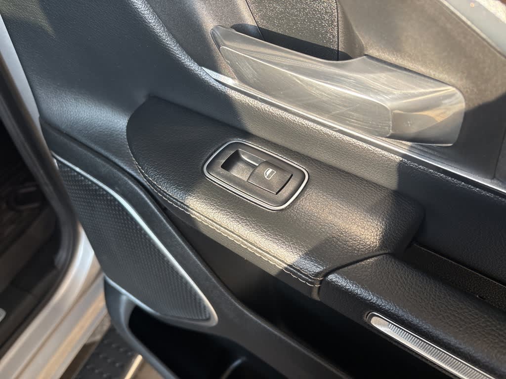 Thumbnail: 2019 RAM 1500 - 35