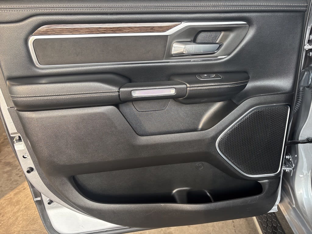 Thumbnail: 2019 RAM 1500 - 30