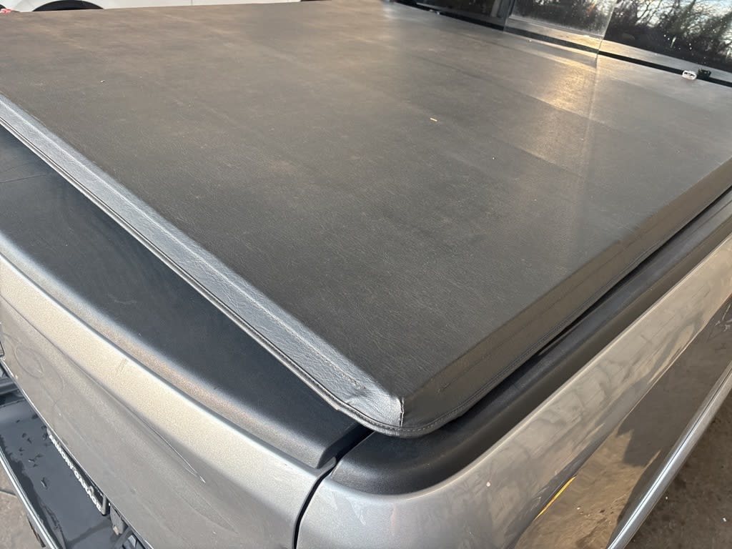 Thumbnail: 2019 RAM 1500 - 33