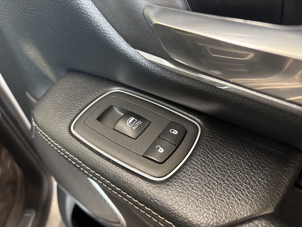 Thumbnail: 2019 RAM 1500 - 39