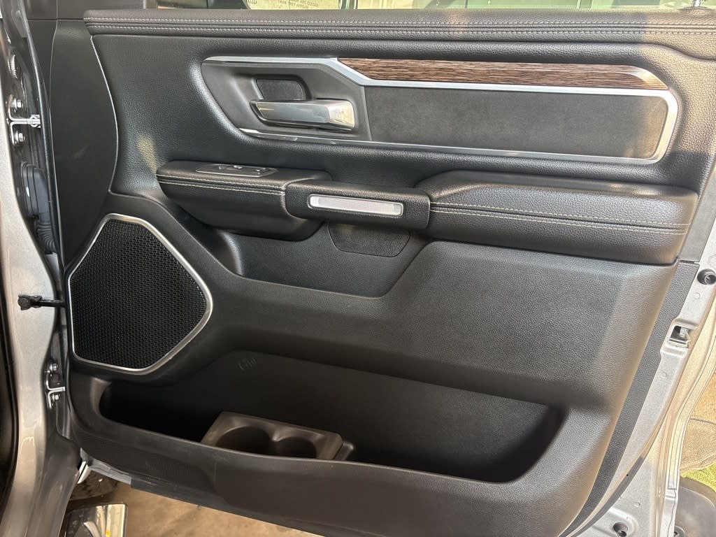 Thumbnail: 2019 RAM 1500 - 38