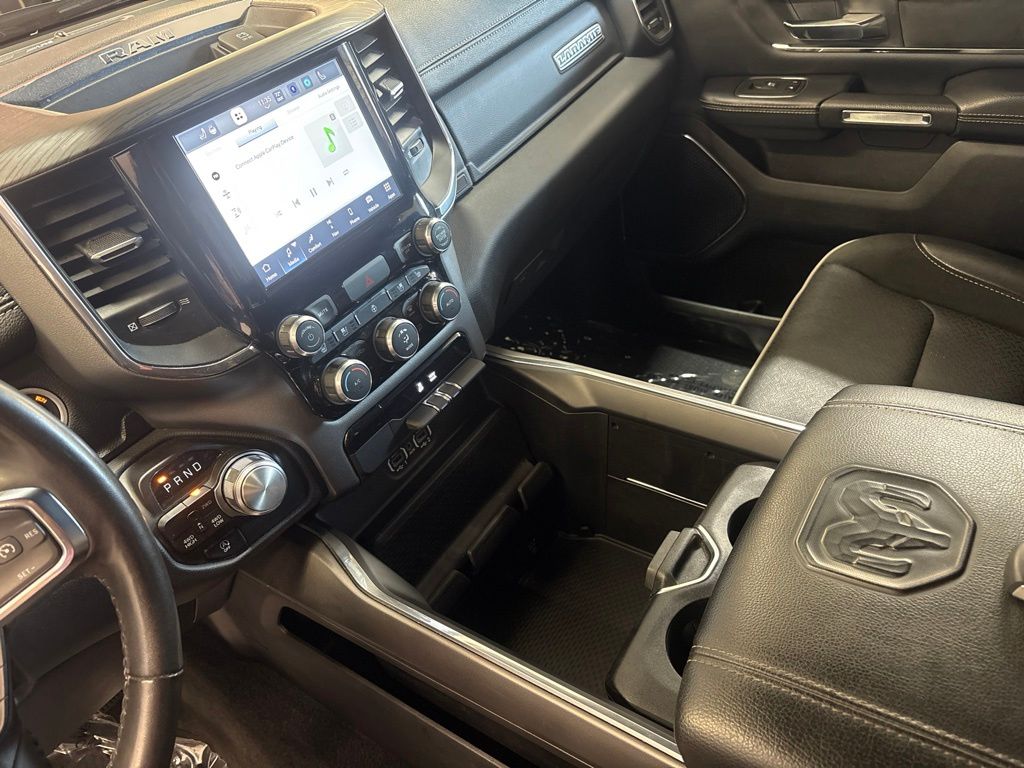 Thumbnail: 2024 RAM 1500 - 11