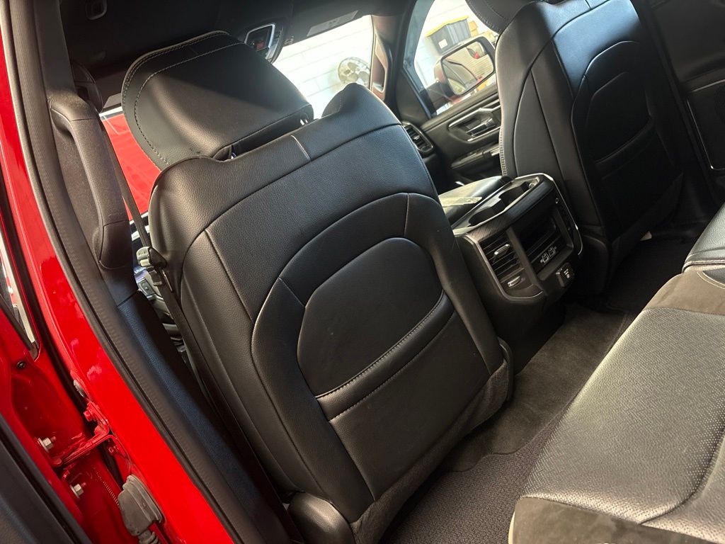 Thumbnail: 2024 RAM 1500 - 10