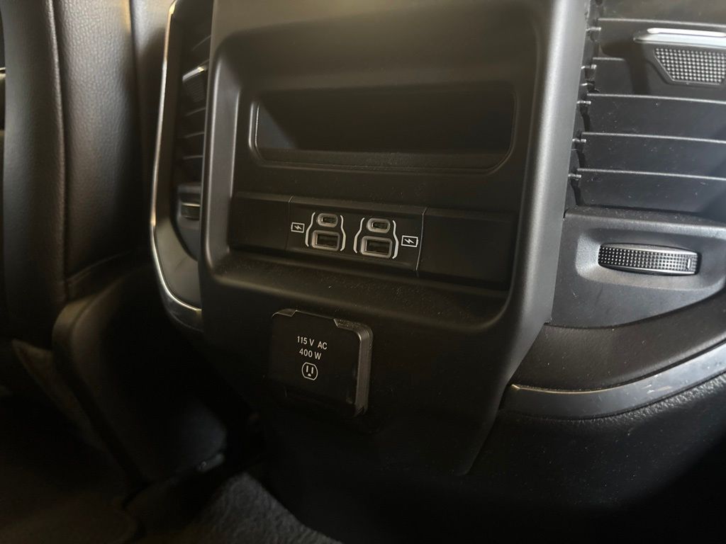 Thumbnail: 2024 RAM 1500 - 39