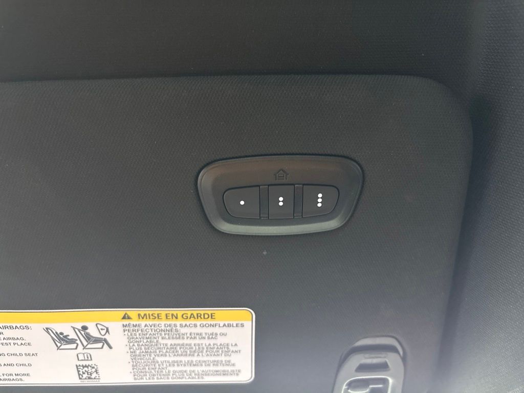 Thumbnail: 2025 RAM 1500 - 29