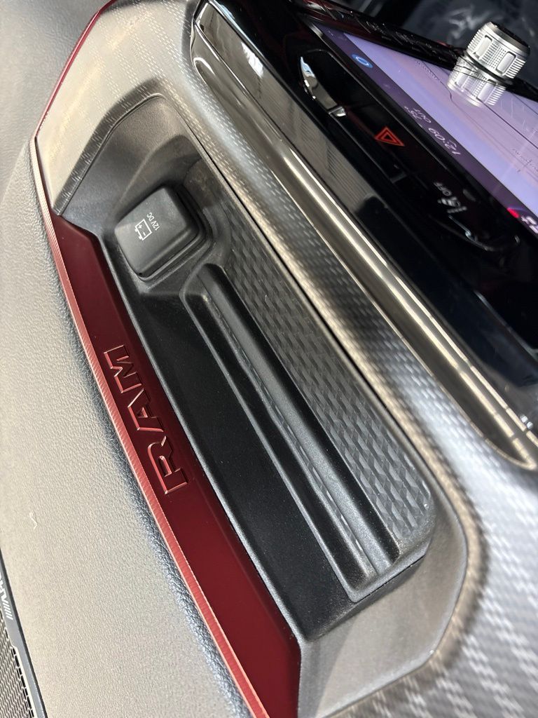 Thumbnail: 2025 RAM 1500 - 6