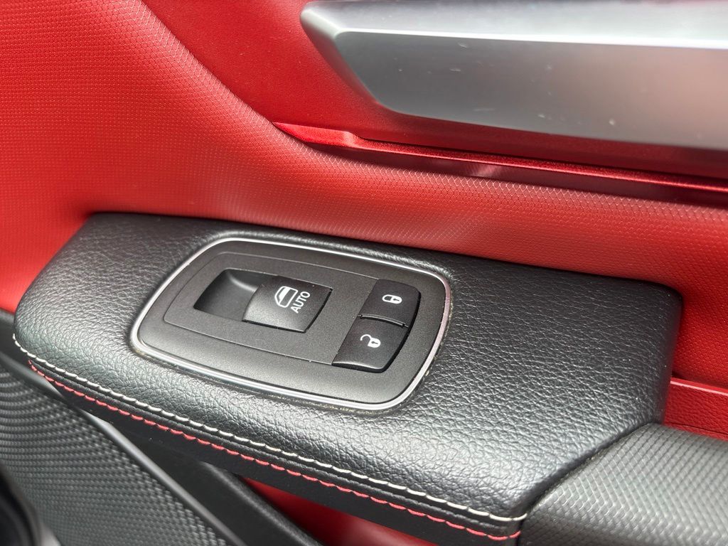 Thumbnail: 2020 RAM 1500 - 41