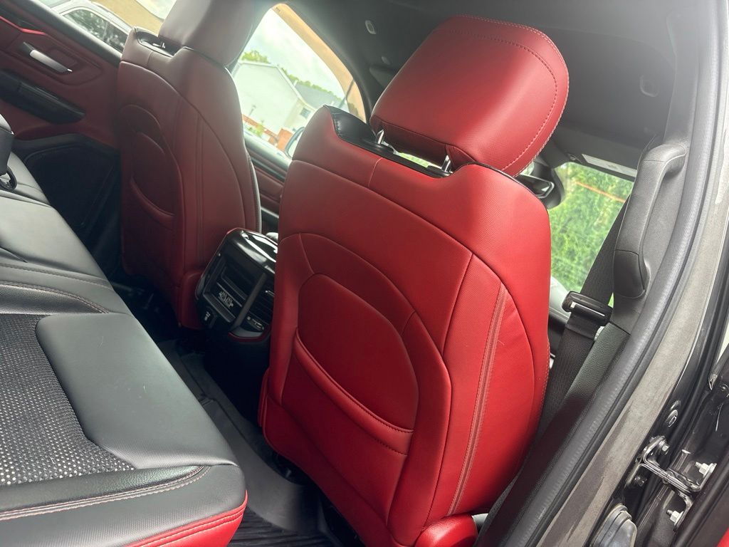 Thumbnail: 2020 RAM 1500 - 9