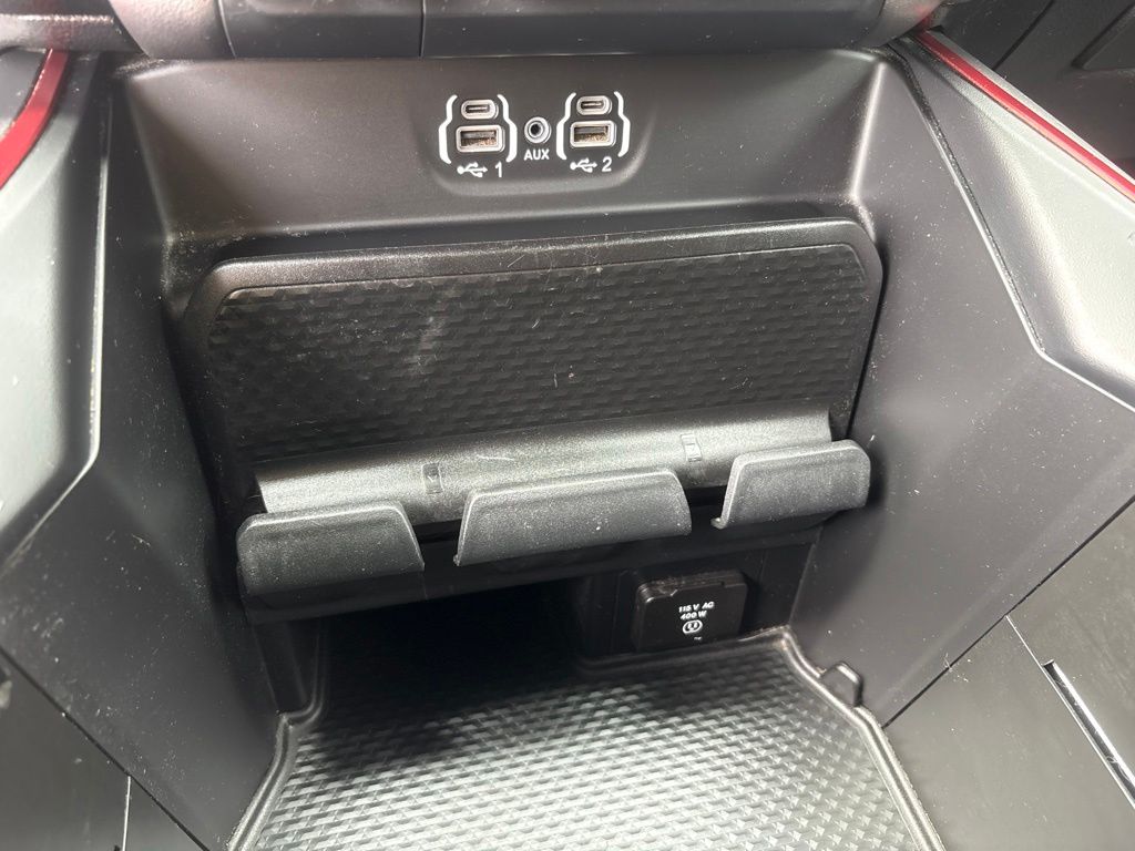Thumbnail: 2020 RAM 1500 - 29