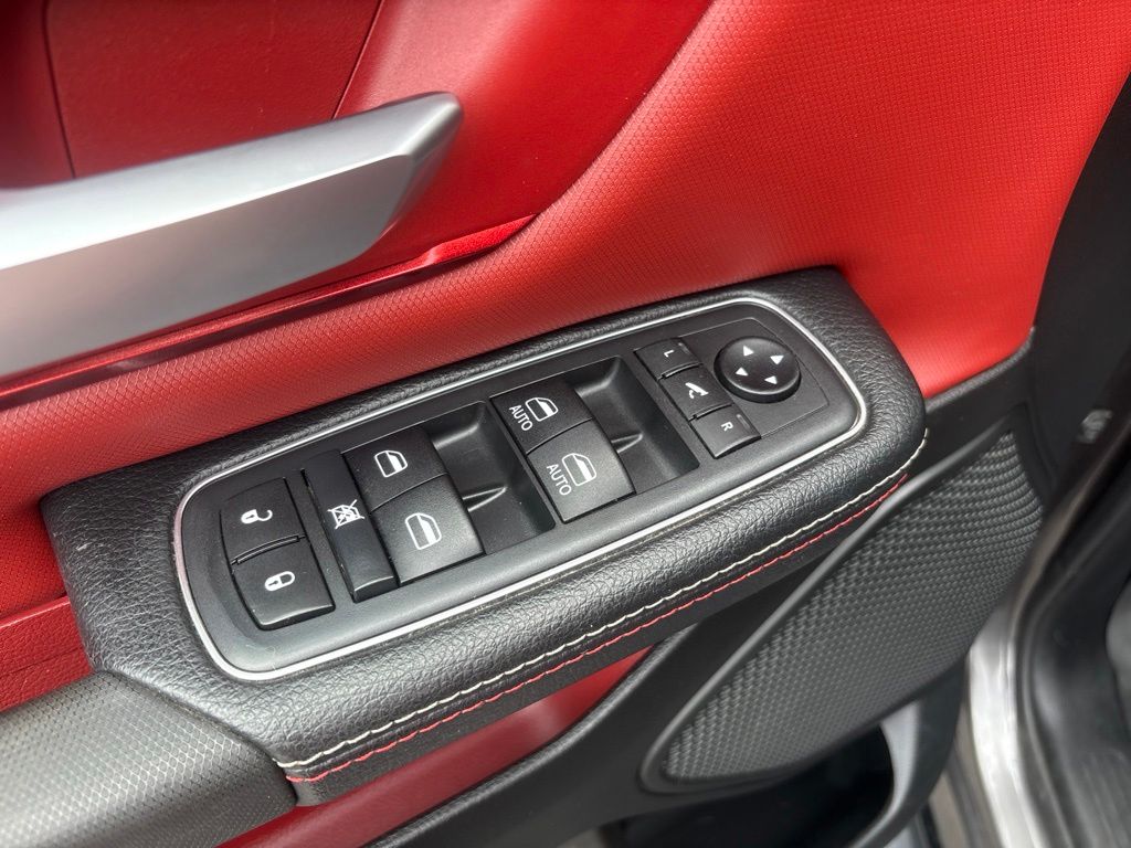 Thumbnail: 2020 RAM 1500 - 23