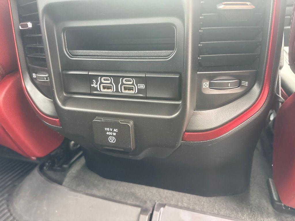 Thumbnail: 2020 RAM 1500 - 39