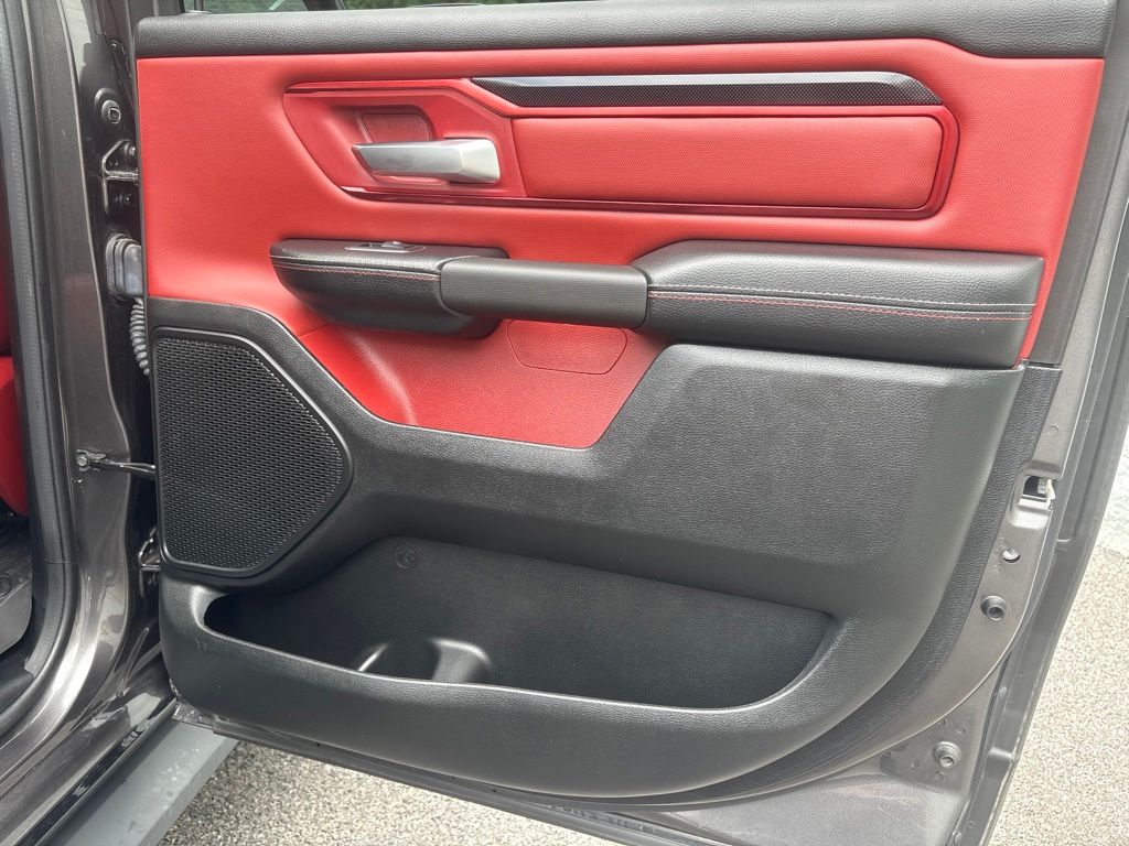 Thumbnail: 2020 RAM 1500 - 36