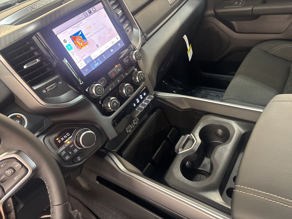 Thumbnail: 2026 RAM 1500 - 14