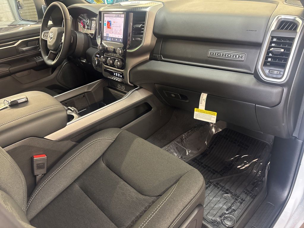Thumbnail: 2026 RAM 1500 - 12
