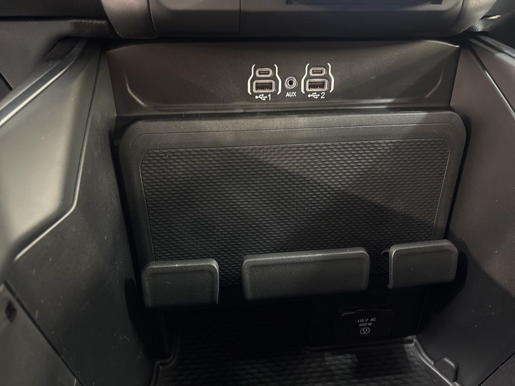 Thumbnail: 2026 RAM 1500 - 28