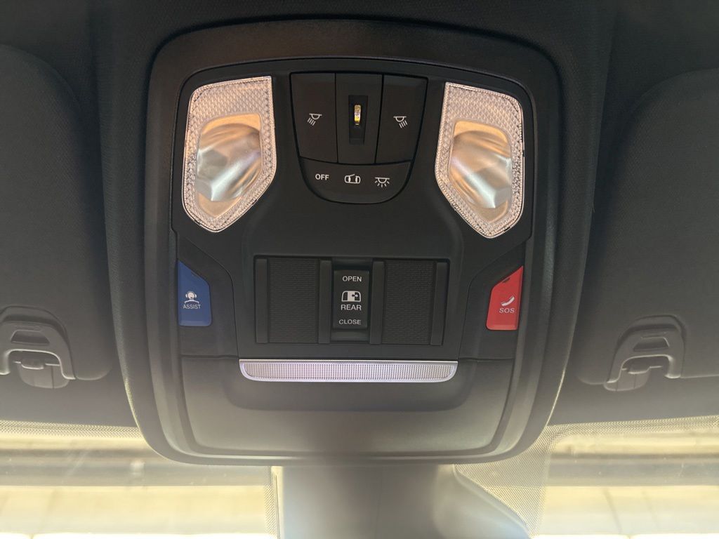 Thumbnail: 2026 RAM 1500 - 30