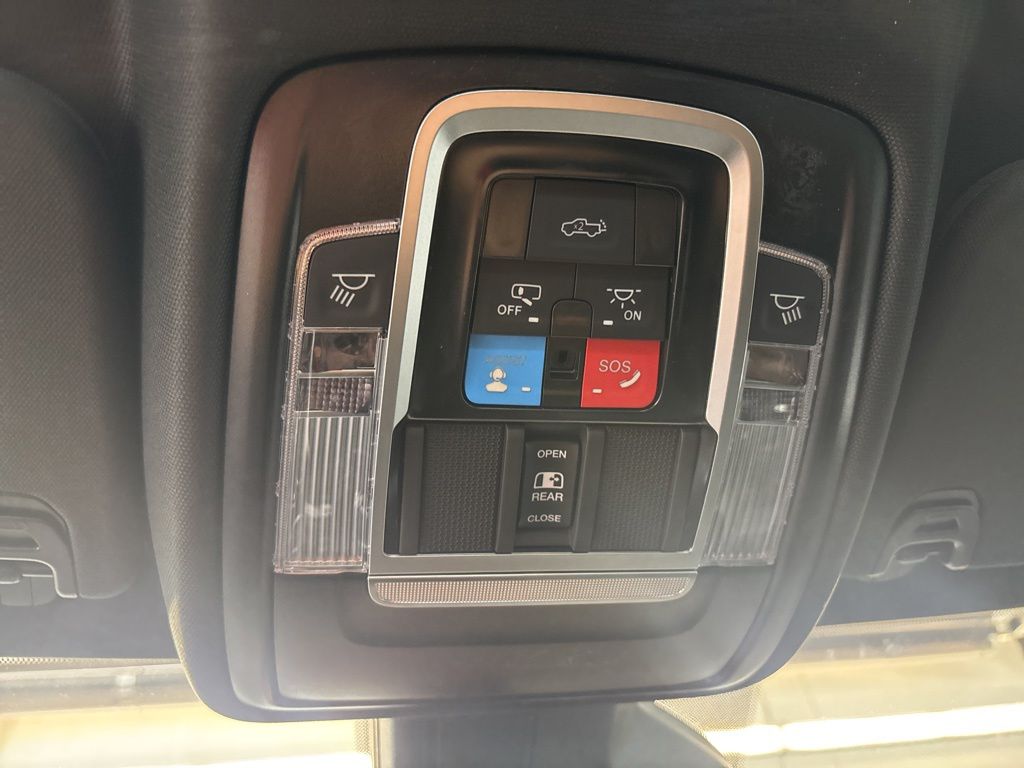 Thumbnail: 2026 RAM 1500 - 31