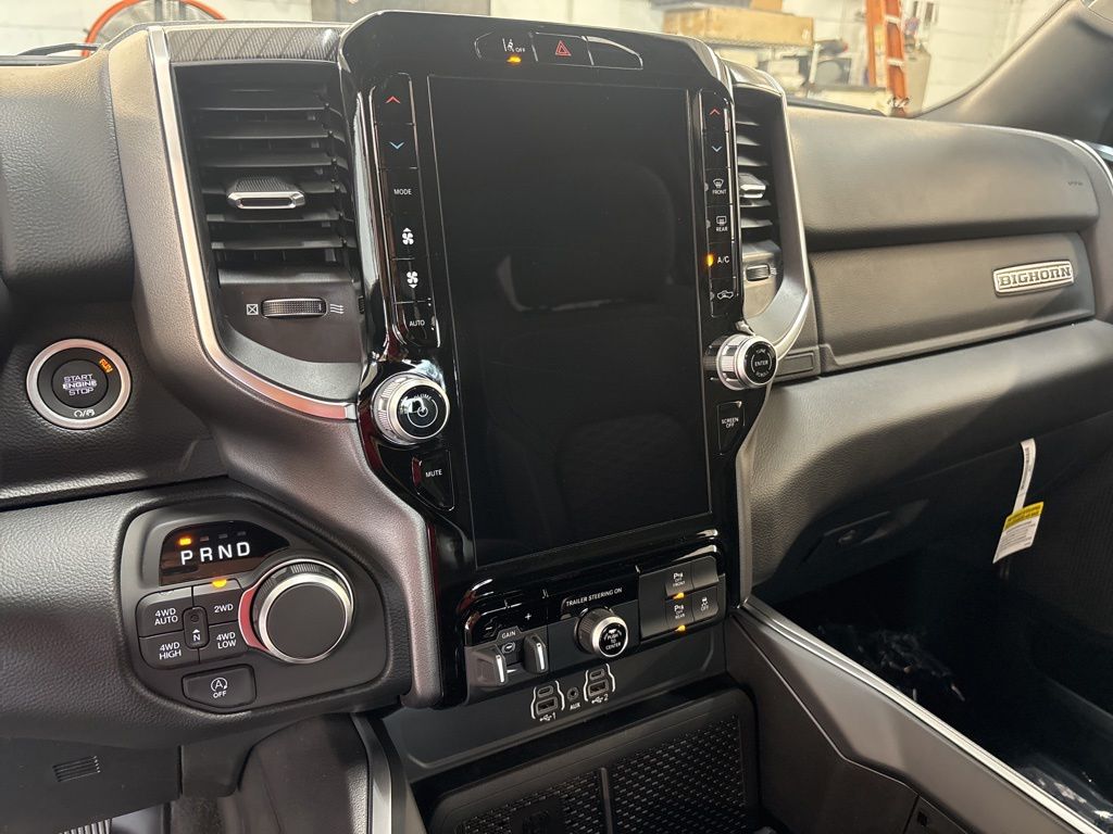 Thumbnail: 2026 RAM 1500 - 14