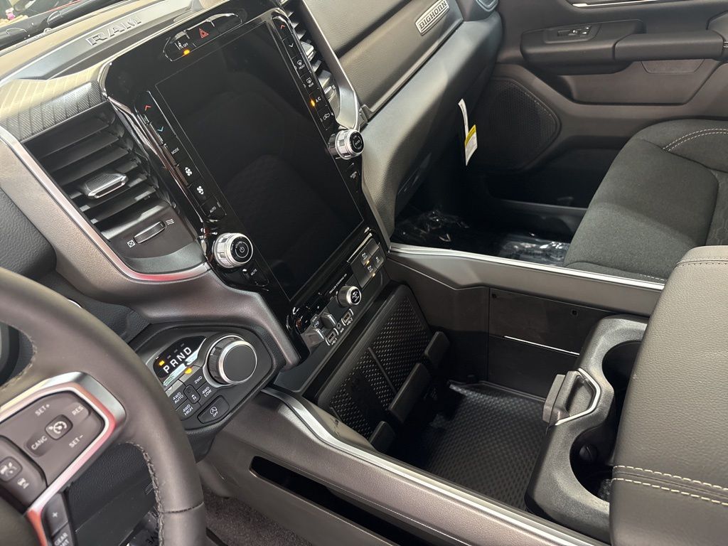 Thumbnail: 2026 RAM 1500 - 15
