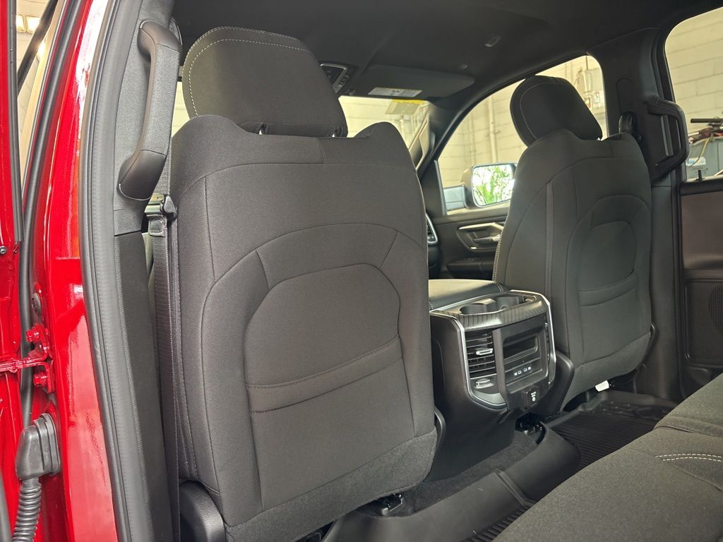 Thumbnail: 2026 RAM 1500 - 11
