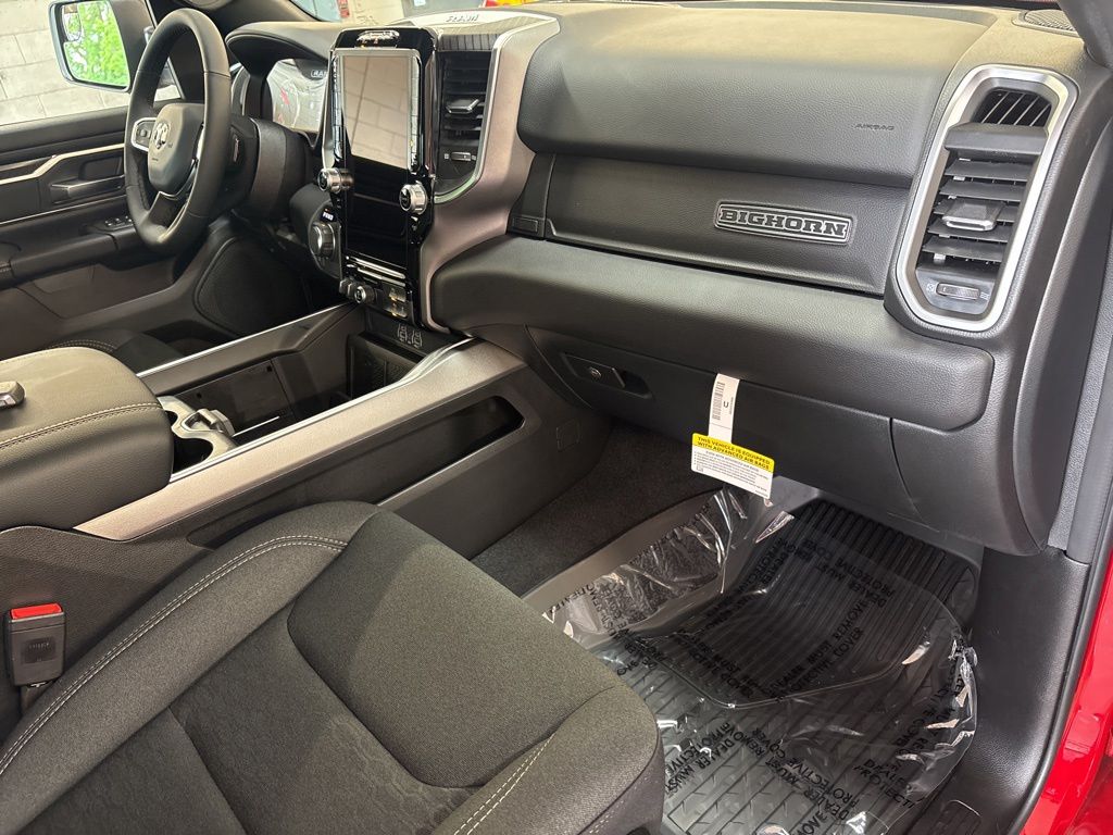 Thumbnail: 2026 RAM 1500 - 13